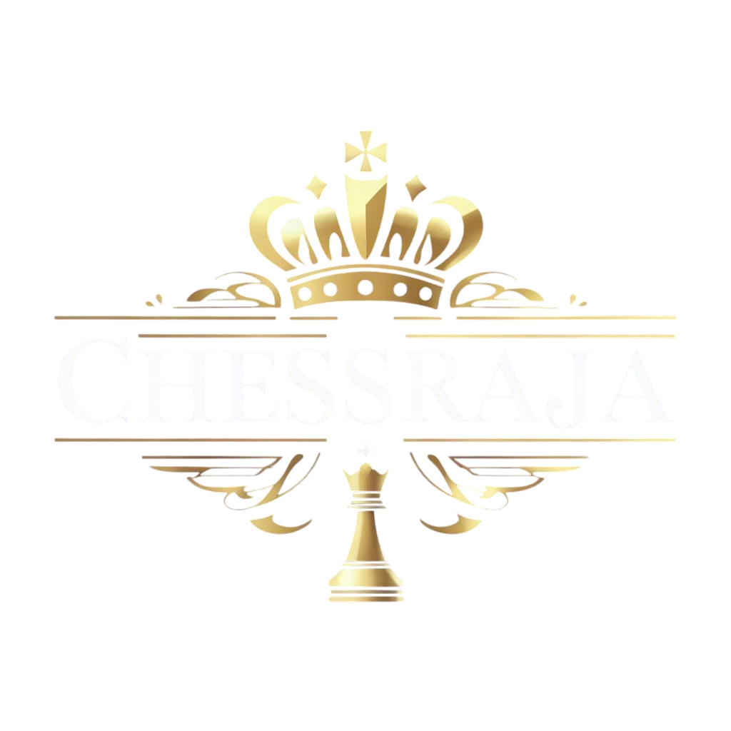 chessraja.club favicon