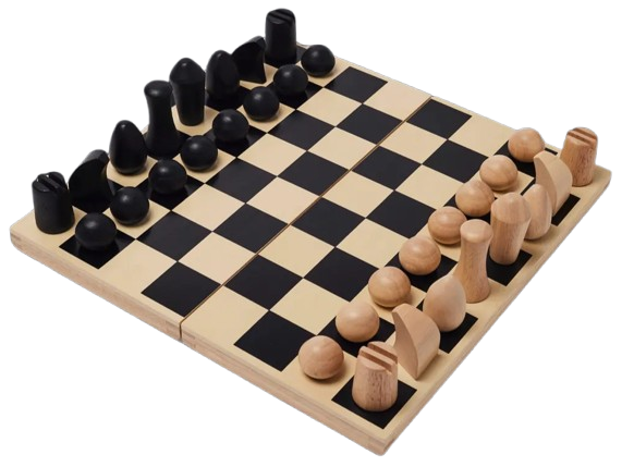 Play Classic Chess