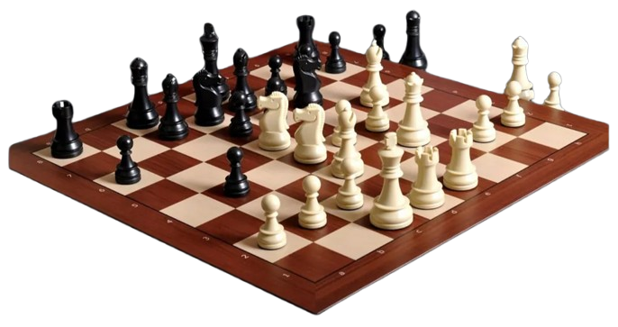 ChessRaja App
