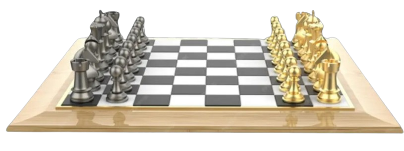 Multiplayer Chess